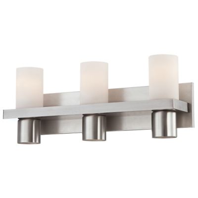 Pillar Bath Bar by Eurofase - Starlight Lighting USA and Canada